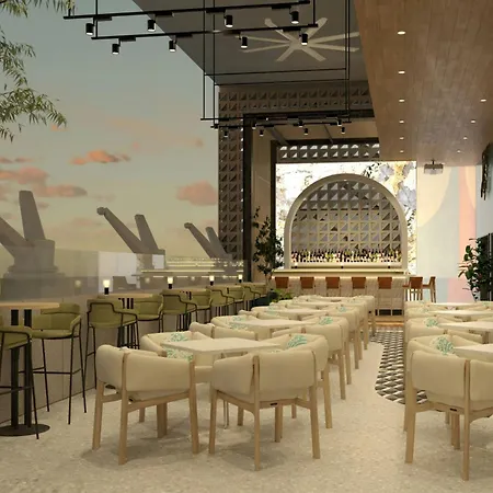 ホテル The Westin Manila