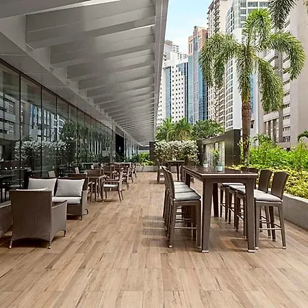 The Westin Manila