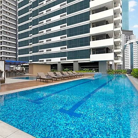 The Westin Manila