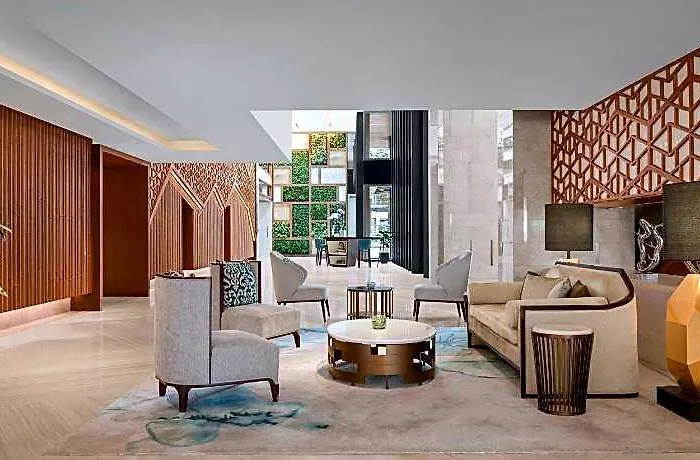The Westin 5* Манила