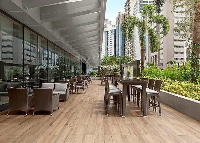 The Westin 5*