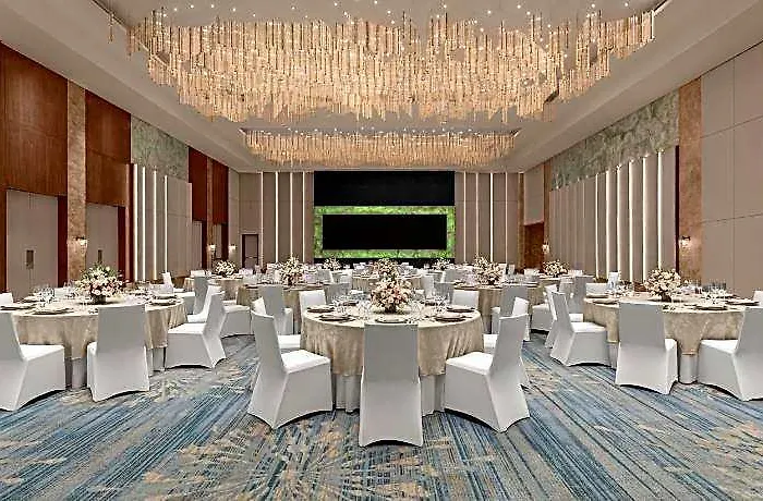 The Westin Hotel 5*