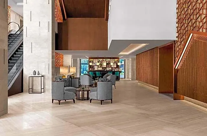 The Westin مانيلا