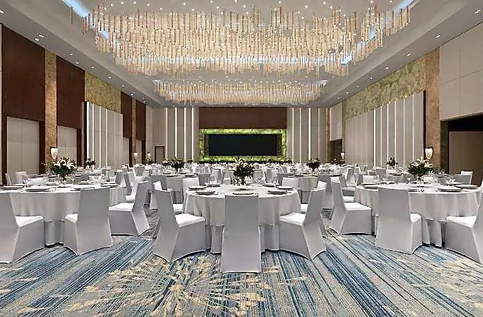 The Westin 5* Манила
