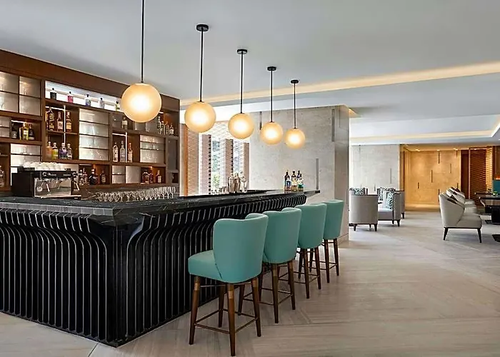 The Westin 5*