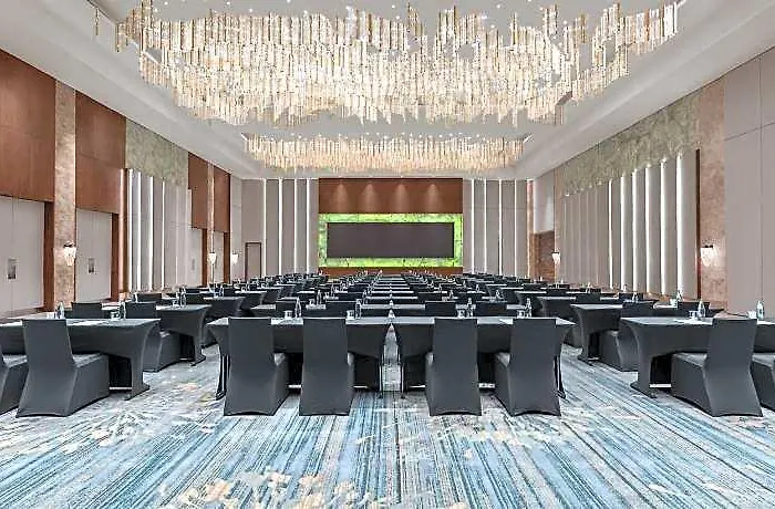 The Westin فندق 5*