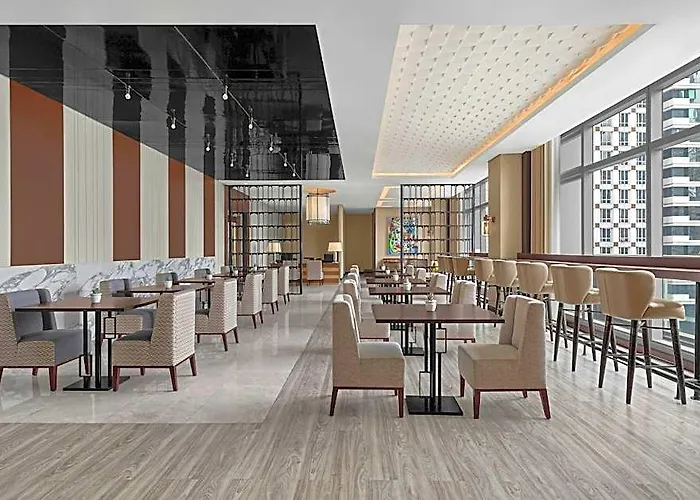 Отель The Westin Манила