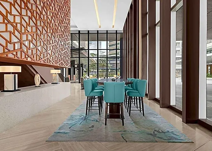The Westin فندق