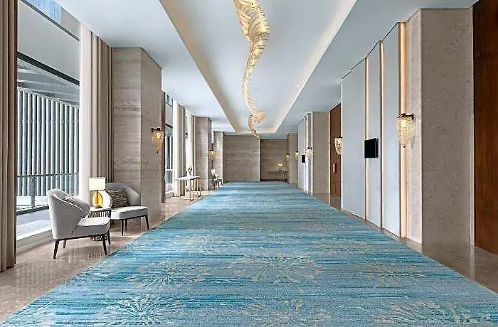 The Westin Отель 5*