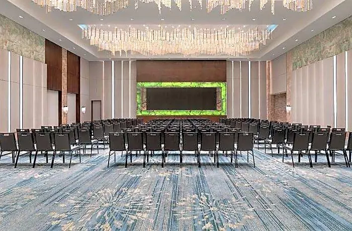 فندق The Westin 5*