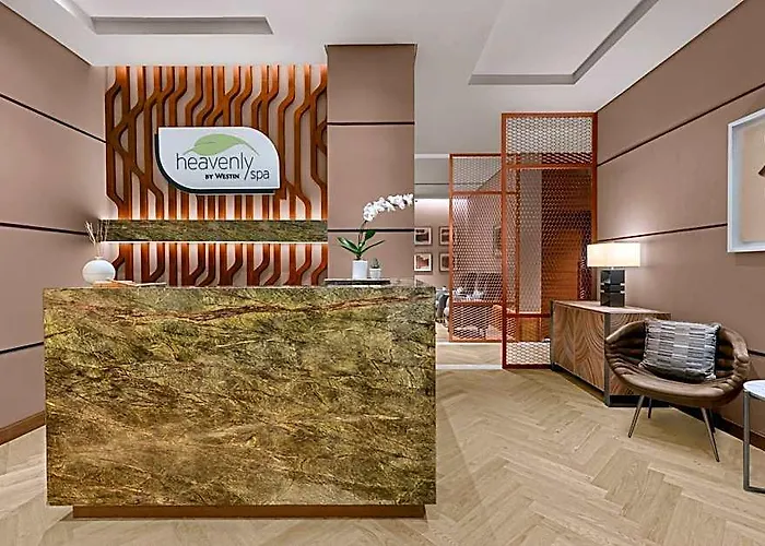 The Westin 5*