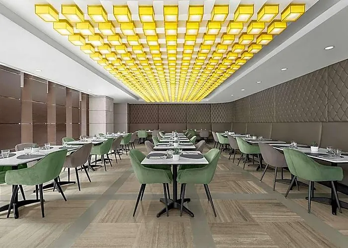 فندق The Westin