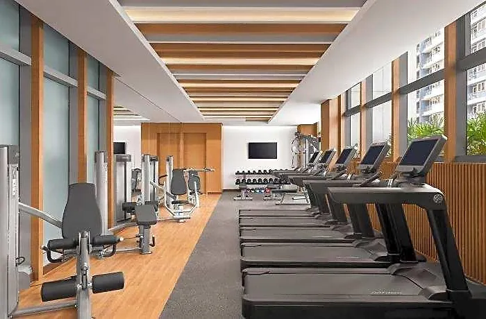 The Westin فندق