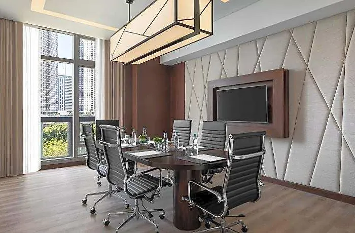 The Westin Hotel 5*