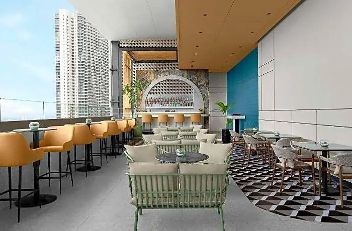 فندق The Westin مانيلا