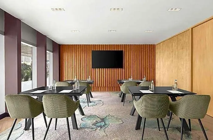 The Westin 5*