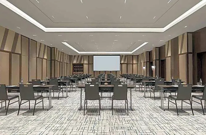 The Westin Манила