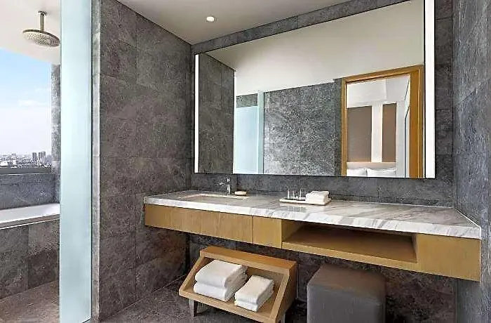 The Westin 5* Манила