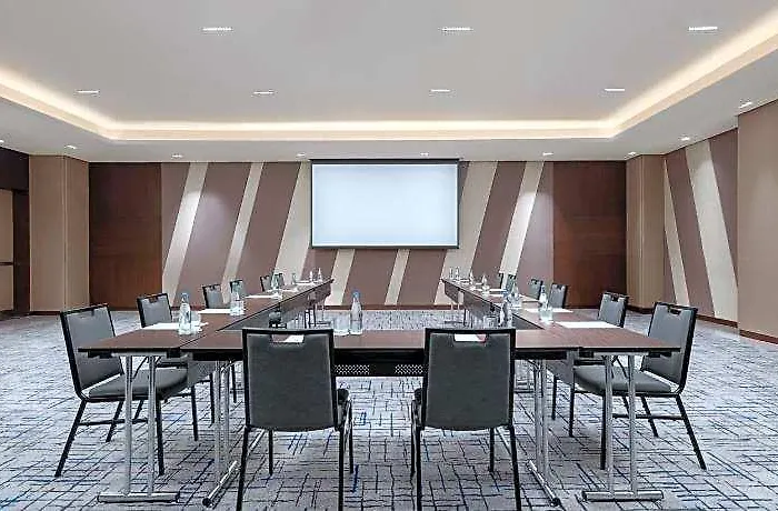 The Westin 5*