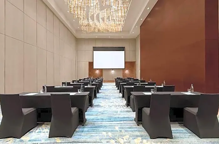 The Westin Отель