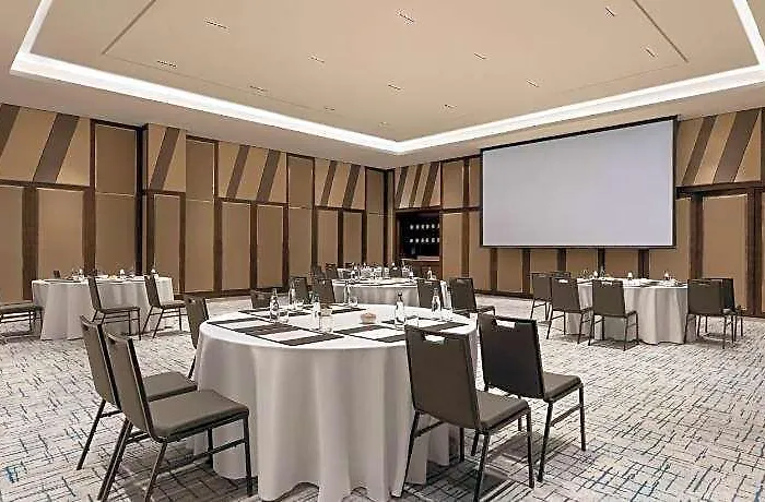 Отель The Westin