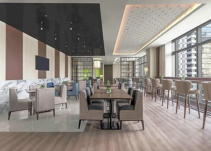 فندق The Westin