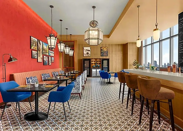 The Westin Отель 5*