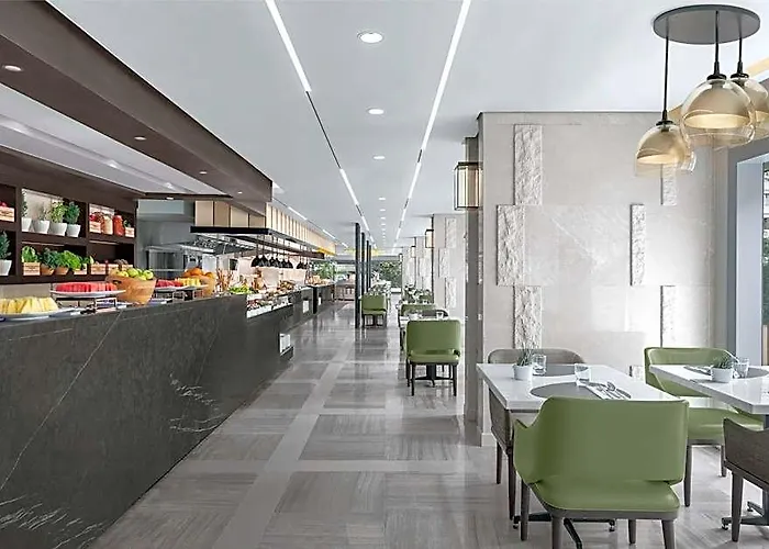 The Westin Манила