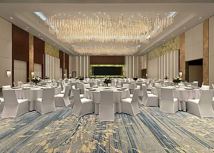 The Westin Hotel Manille