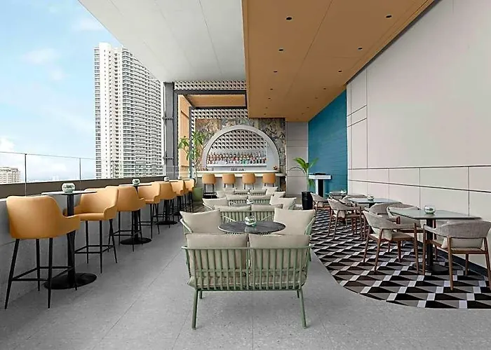 Hotel The Westin