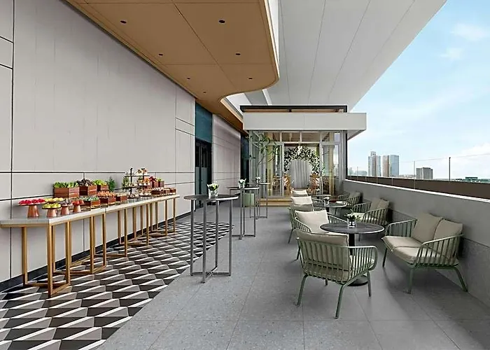 The Westin 5*
